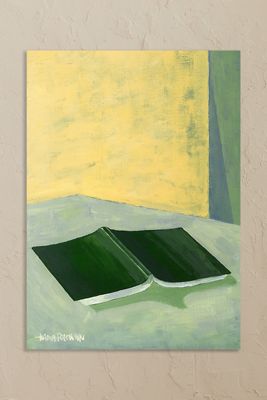 The Poster Club El Póster de Arte Impreso