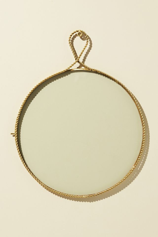 Chantal Frame #1