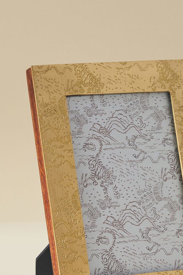 Versailles Frame #4