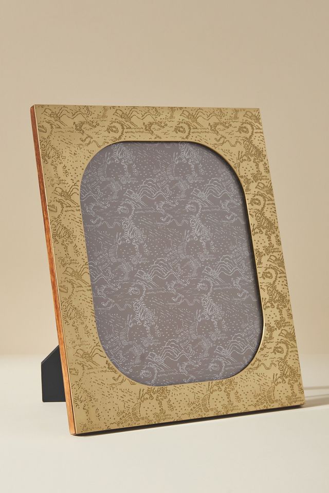 Versailles Frame #5