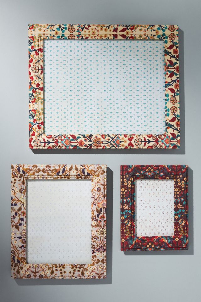 Ophelia Frame #2