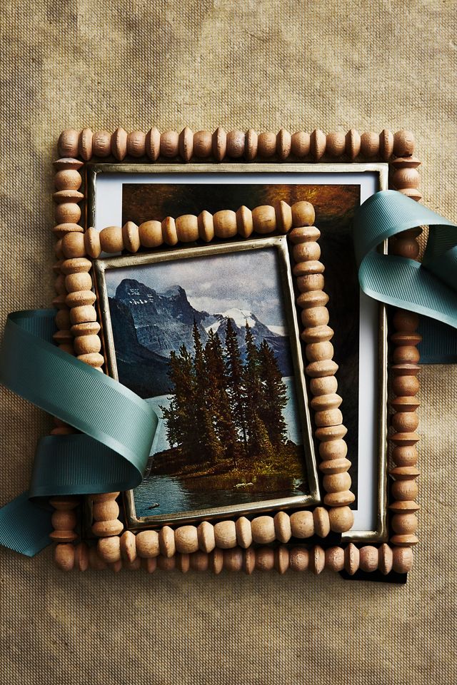 Hudson Frame #5
