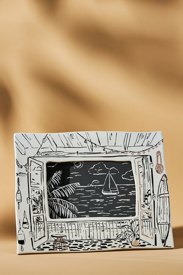 Windowview Frame #2