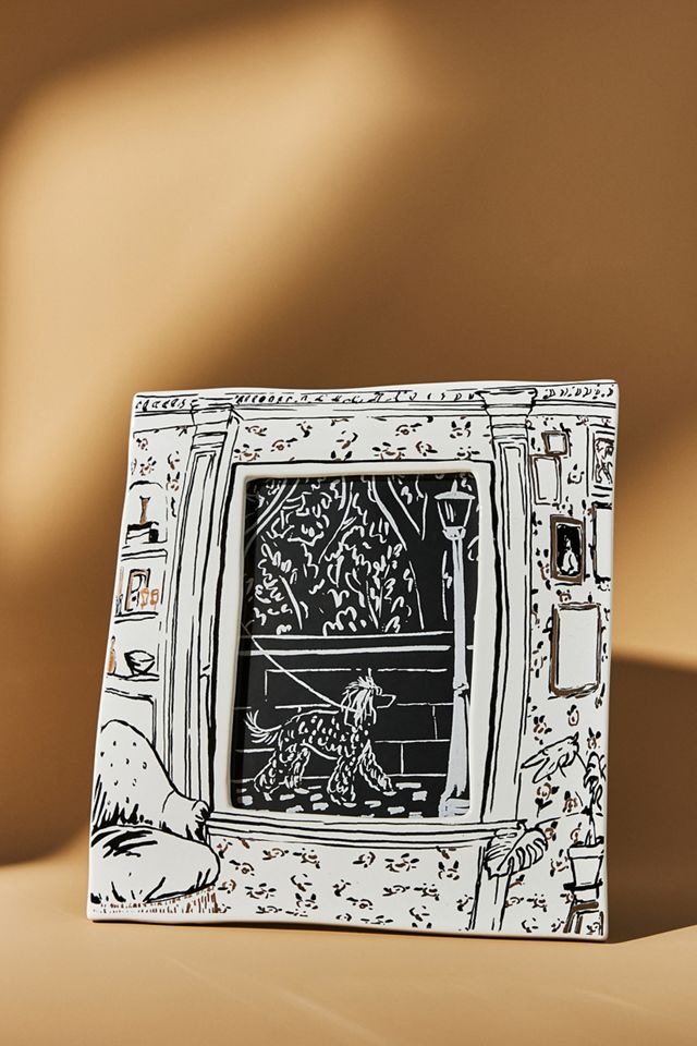 Windowview Frame #3