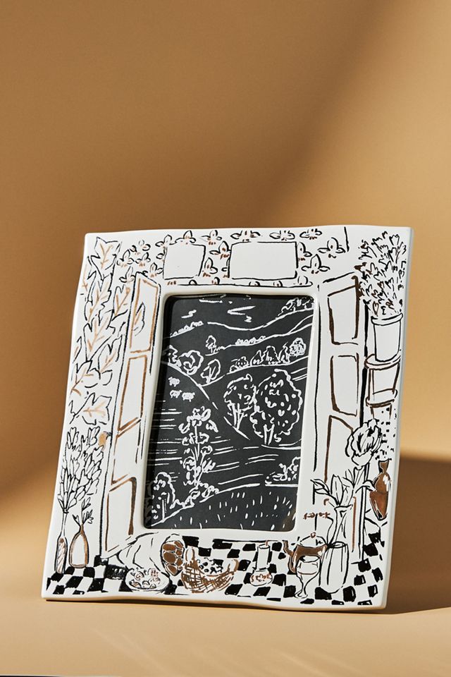Windowview Frame #1