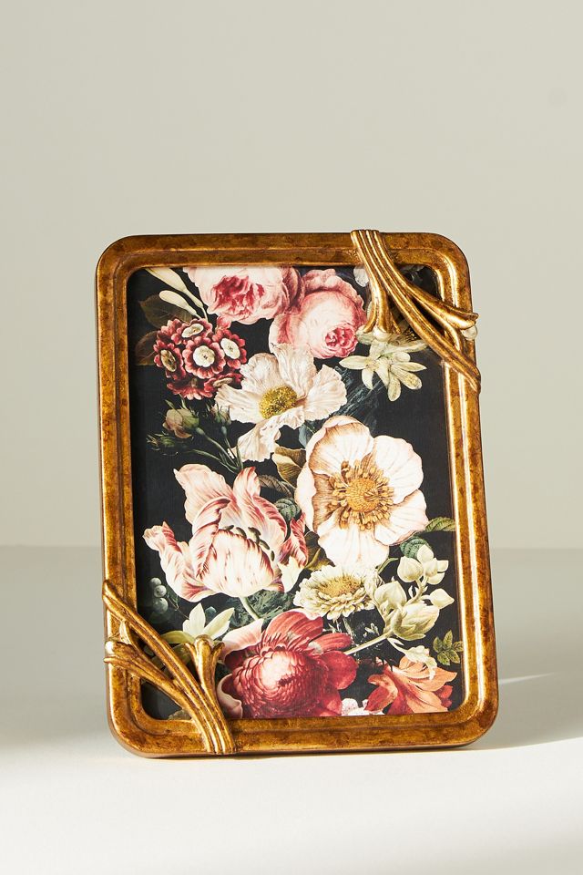 Claudia Frame #3