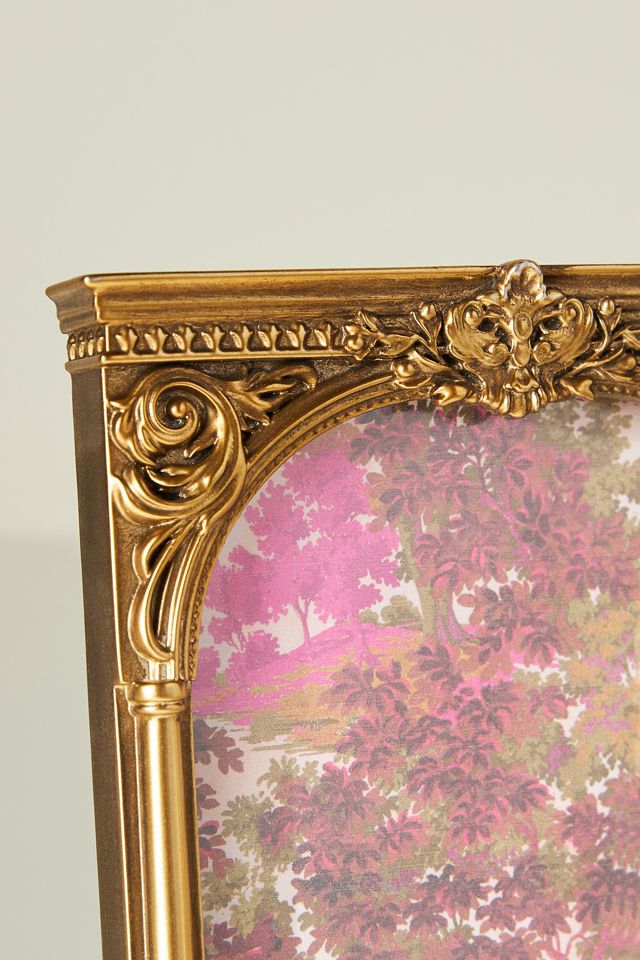 Georgine Frame #2
