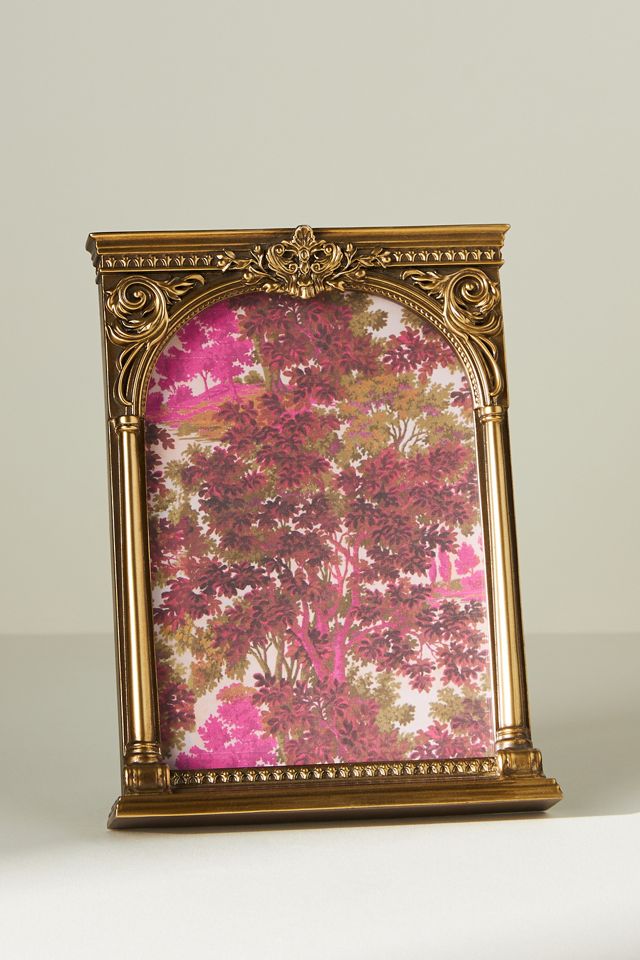 Georgine Frame #3