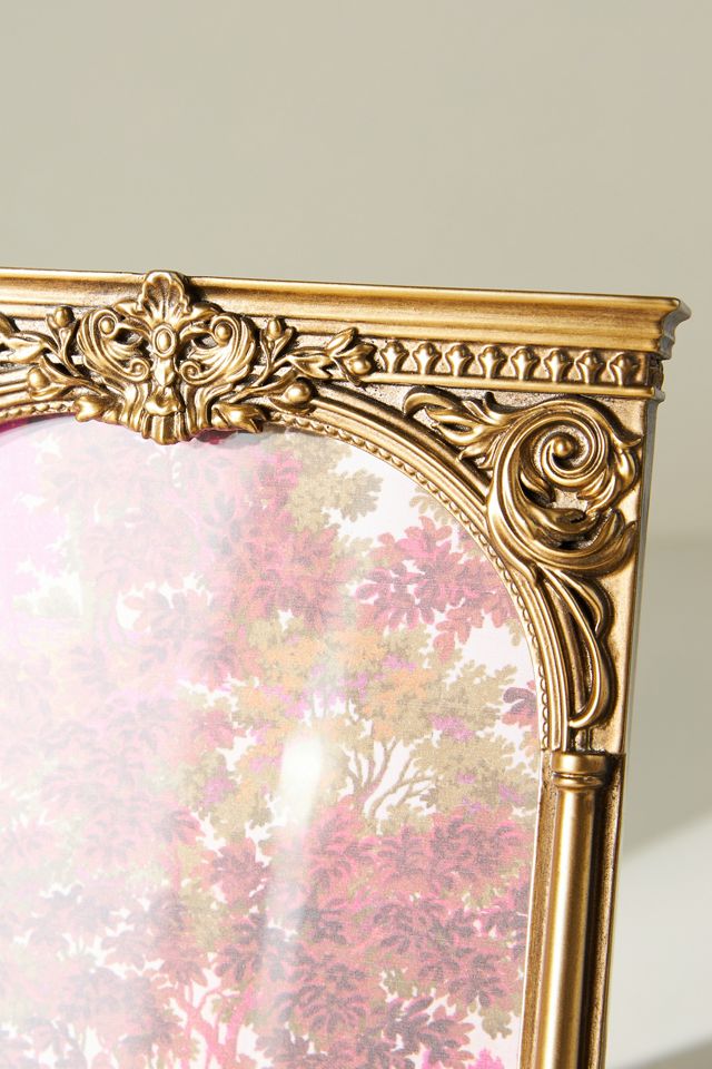 Georgine Frame #4