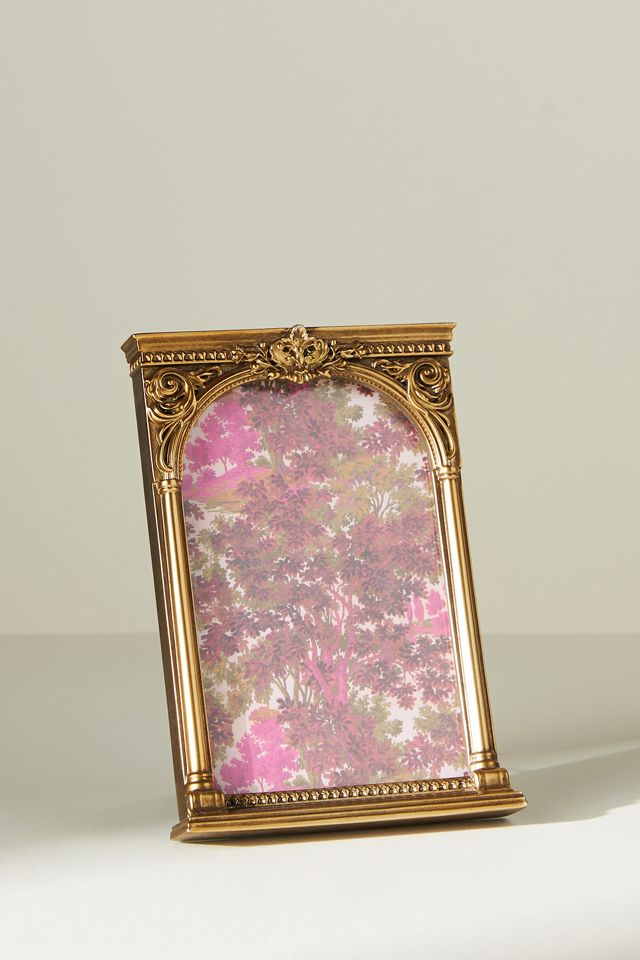 Georgine Frame #1
