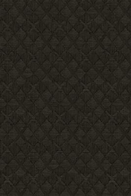 Jeremiah Brent Hoffmann Sisal Textured Peel-and-Stick Wallpaper