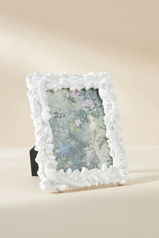 Regine Frame #1