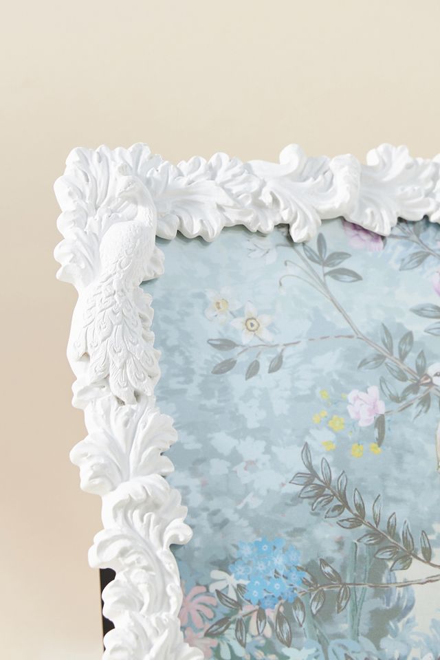 Regine Frame #4