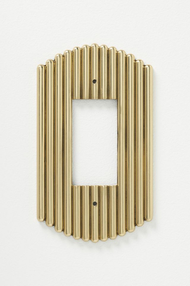 Pavia Switch Plate #5