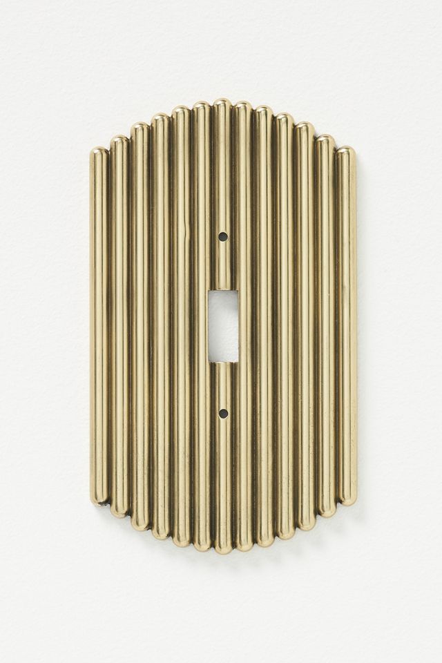 Pavia Switch Plate #6