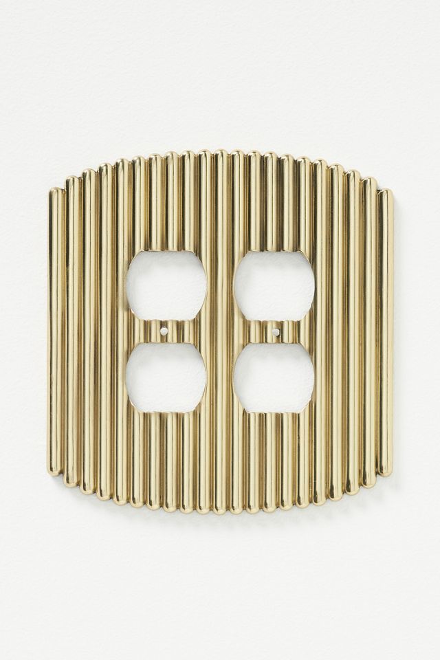 Pavia Switch Plate #1