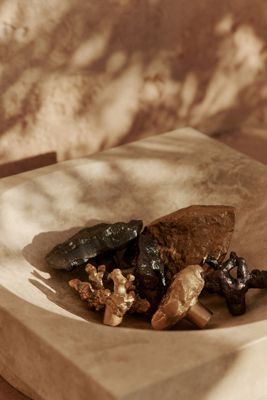 Gancho de rama de coral Comber de Ferm Living