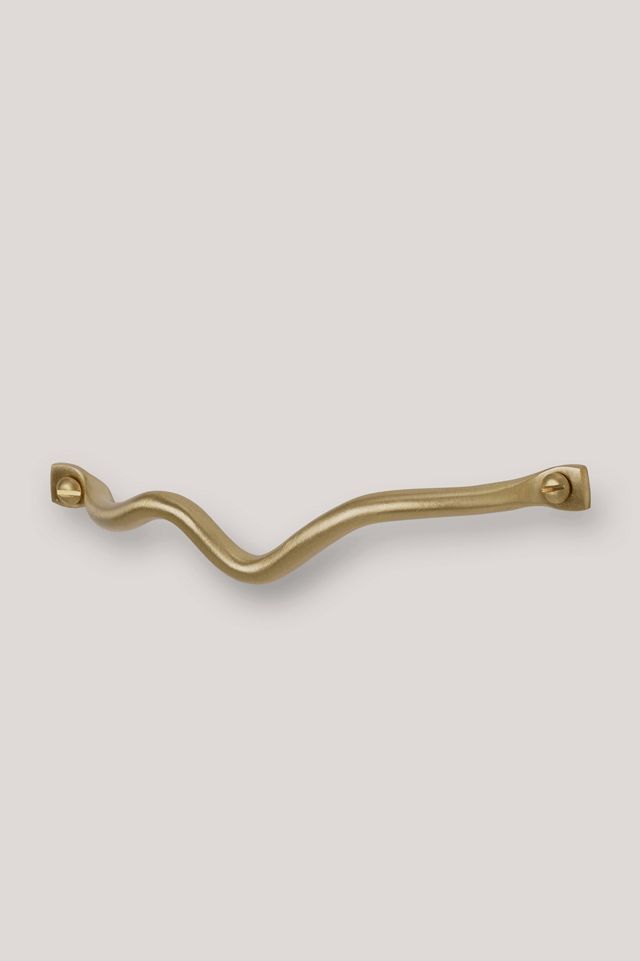 Ferm Living Curvature Handle #2