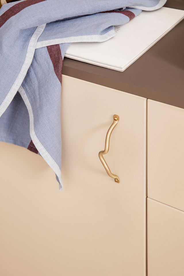 Ferm Living Curvature Handle #1