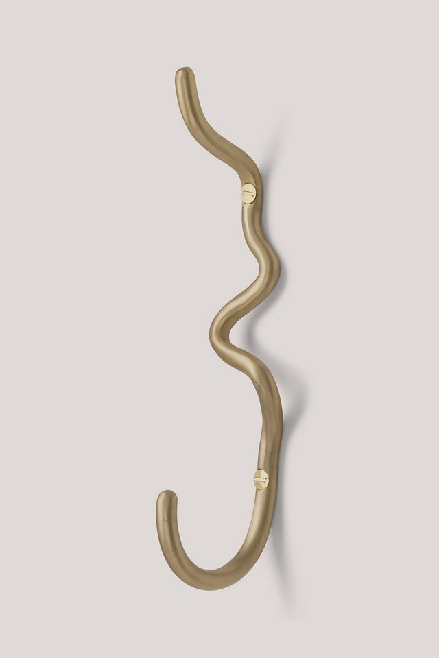 Gancho de Pared Curvatura Ferm Living #4