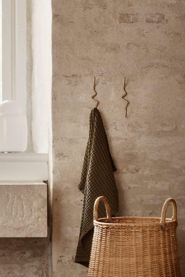 Gancho de Pared Curvatura Ferm Living #1