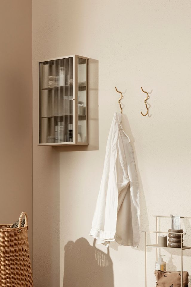 Gancho de Pared Curvatura Ferm Living #2