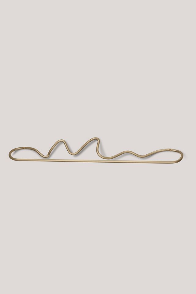 Appendiabiti Curvature Ferm Living #3