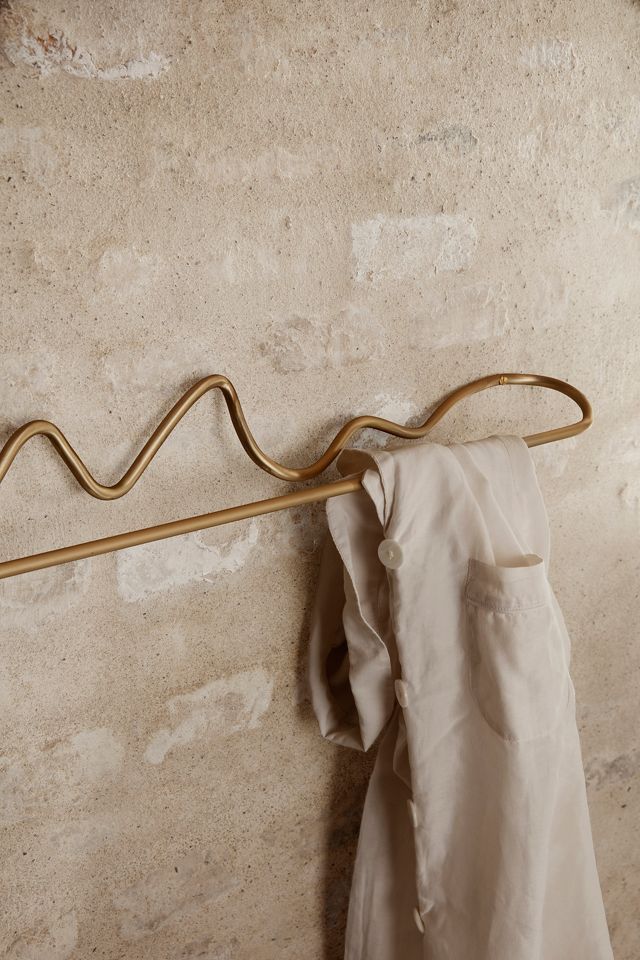 Appendiabiti Curvature Ferm Living #1