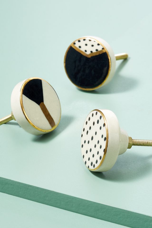 Bouton Arjana #1