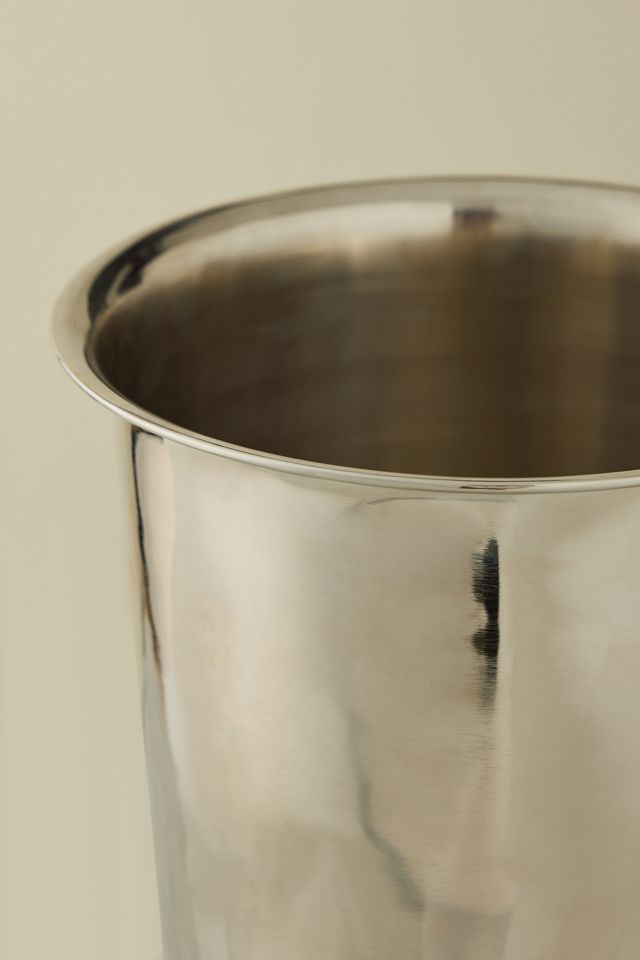 Bedford Silver Bin #1
