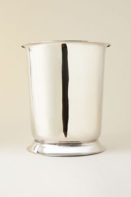 Bedford Silver Bin