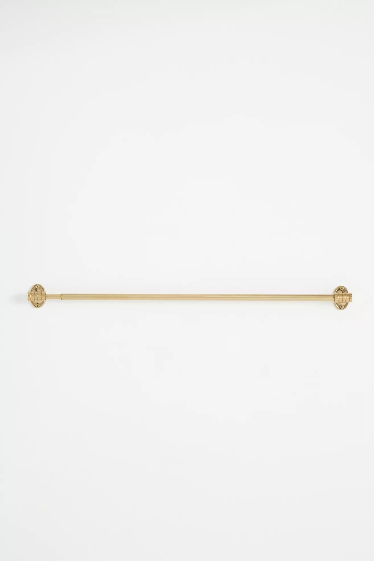 Smithery Café Curtain Rod
