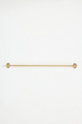 Smithery Café Curtain Rod