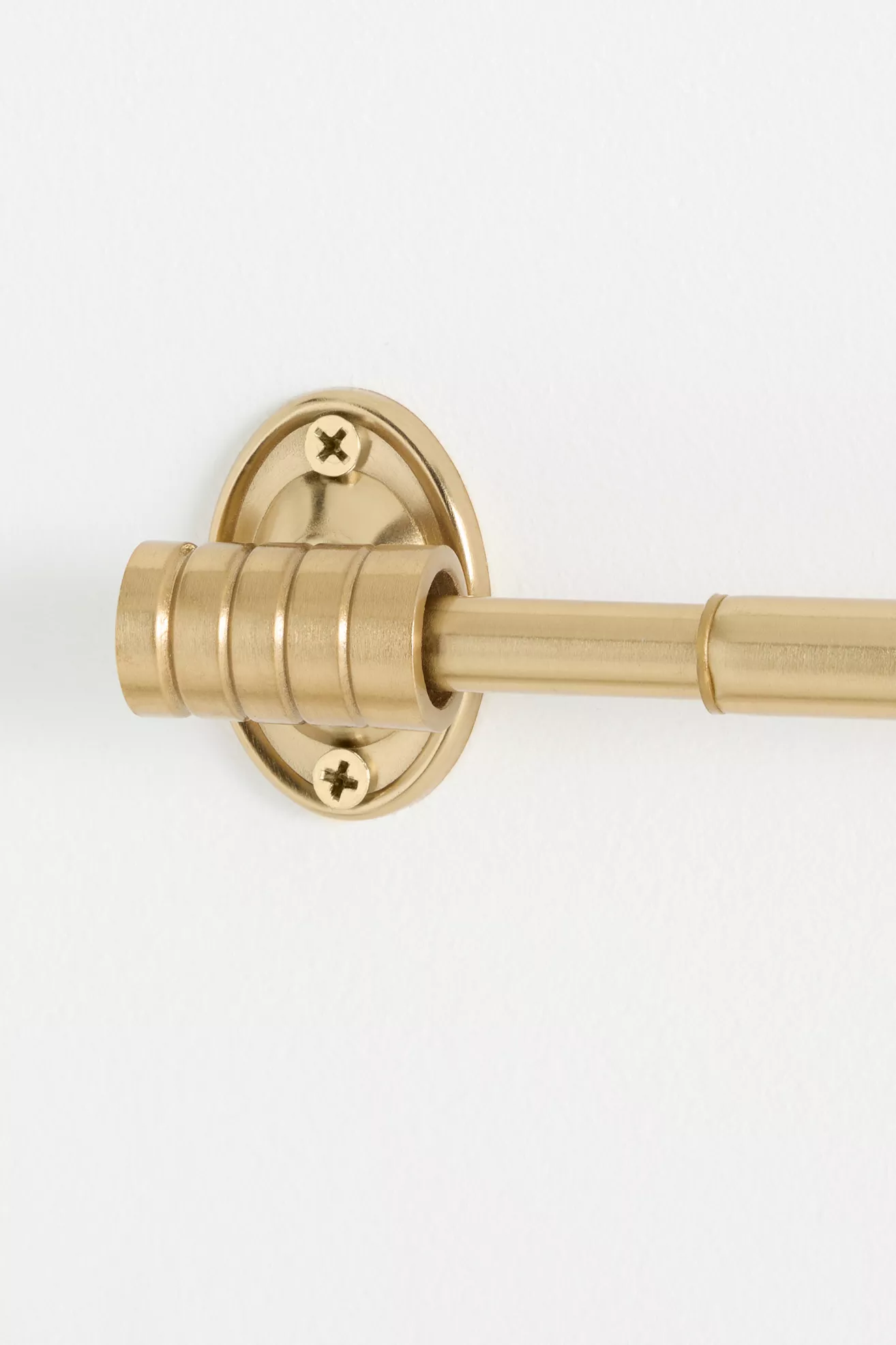 Smithery Café Curtain Rod - thumbnail 2