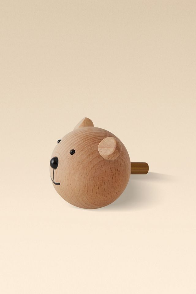 Patère ours OYOY #2