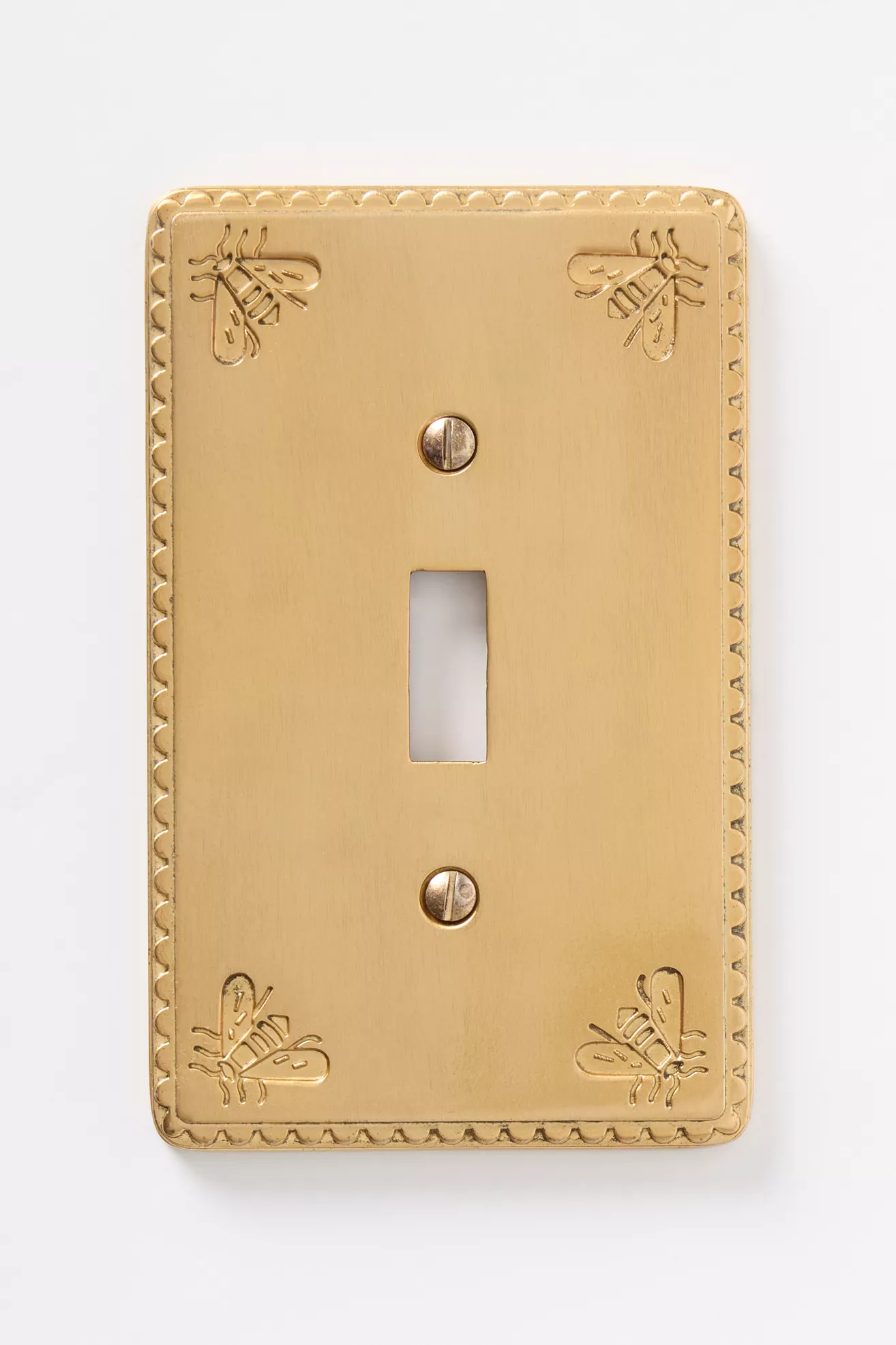 Isabella Bee Switch Plate - thumbnail 2