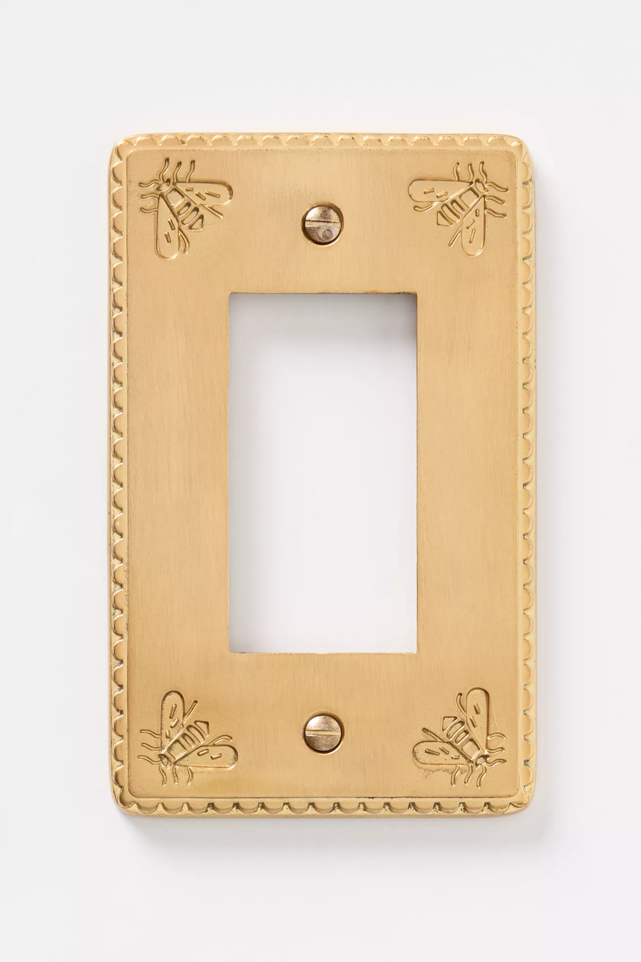 Isabella Bee Switch Plate - thumbnail 3