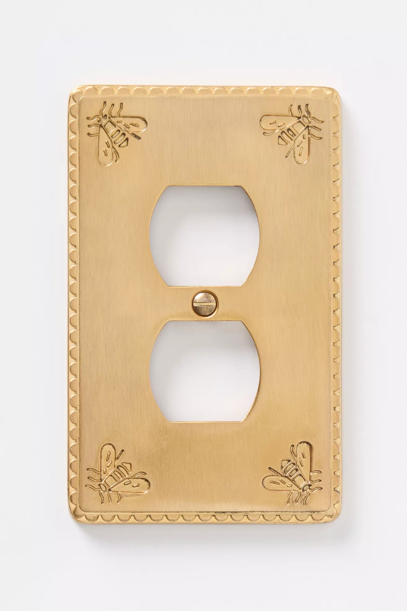 Isabella Bee Switch Plate - thumbnail 4
