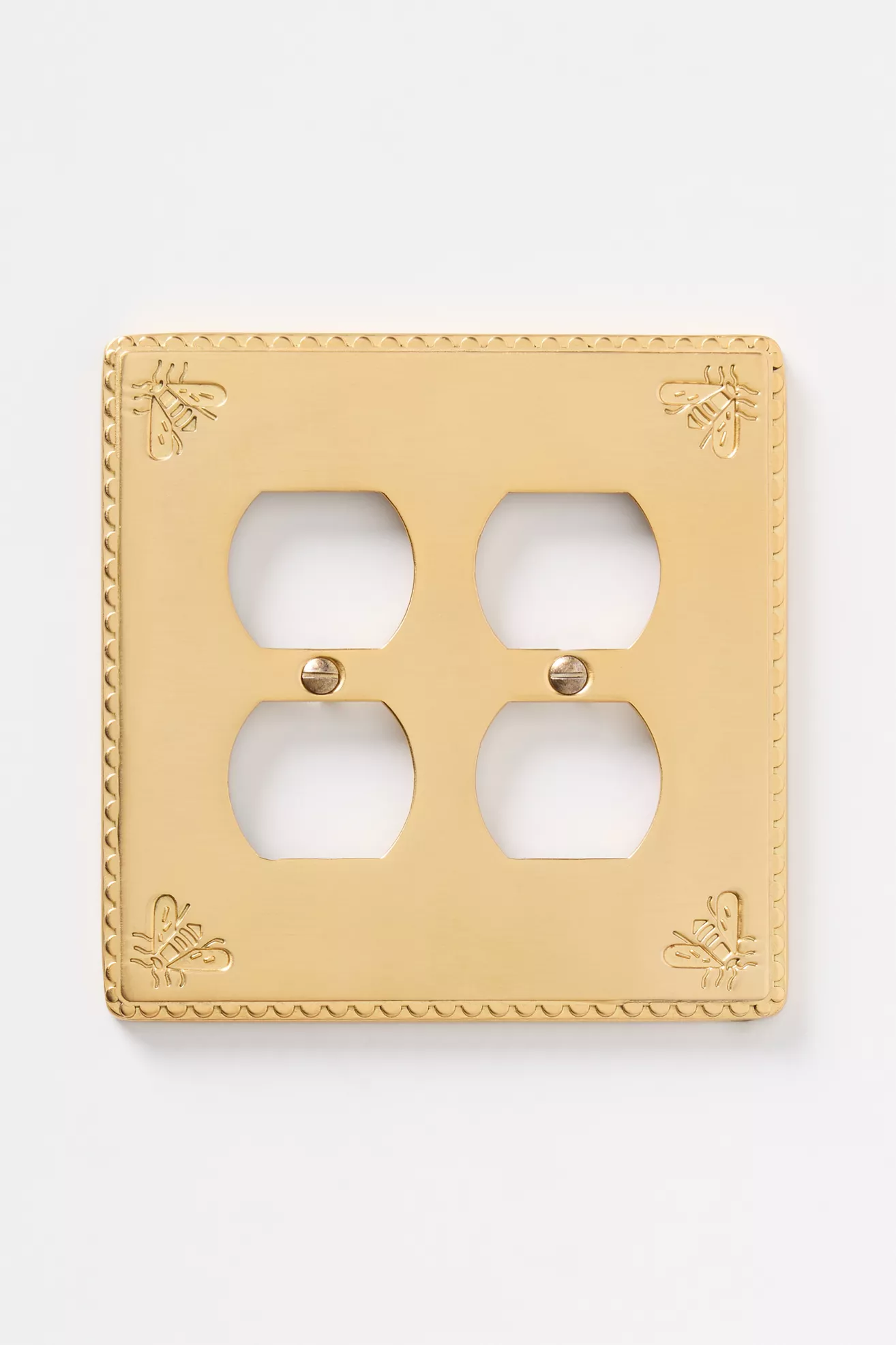 Isabella Bee Switch Plate - thumbnail 5