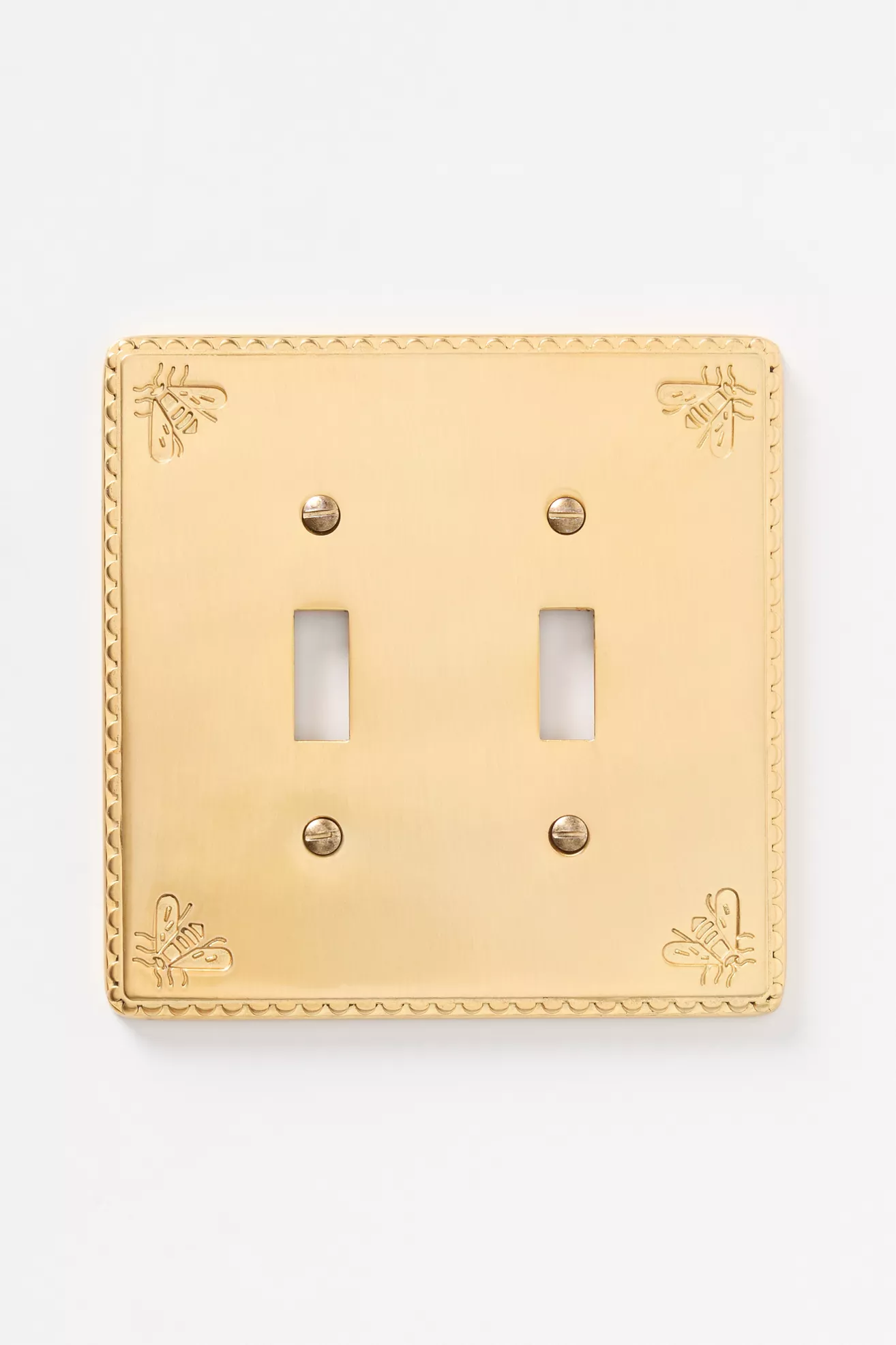 Isabella Bee Switch Plate - thumbnail 6