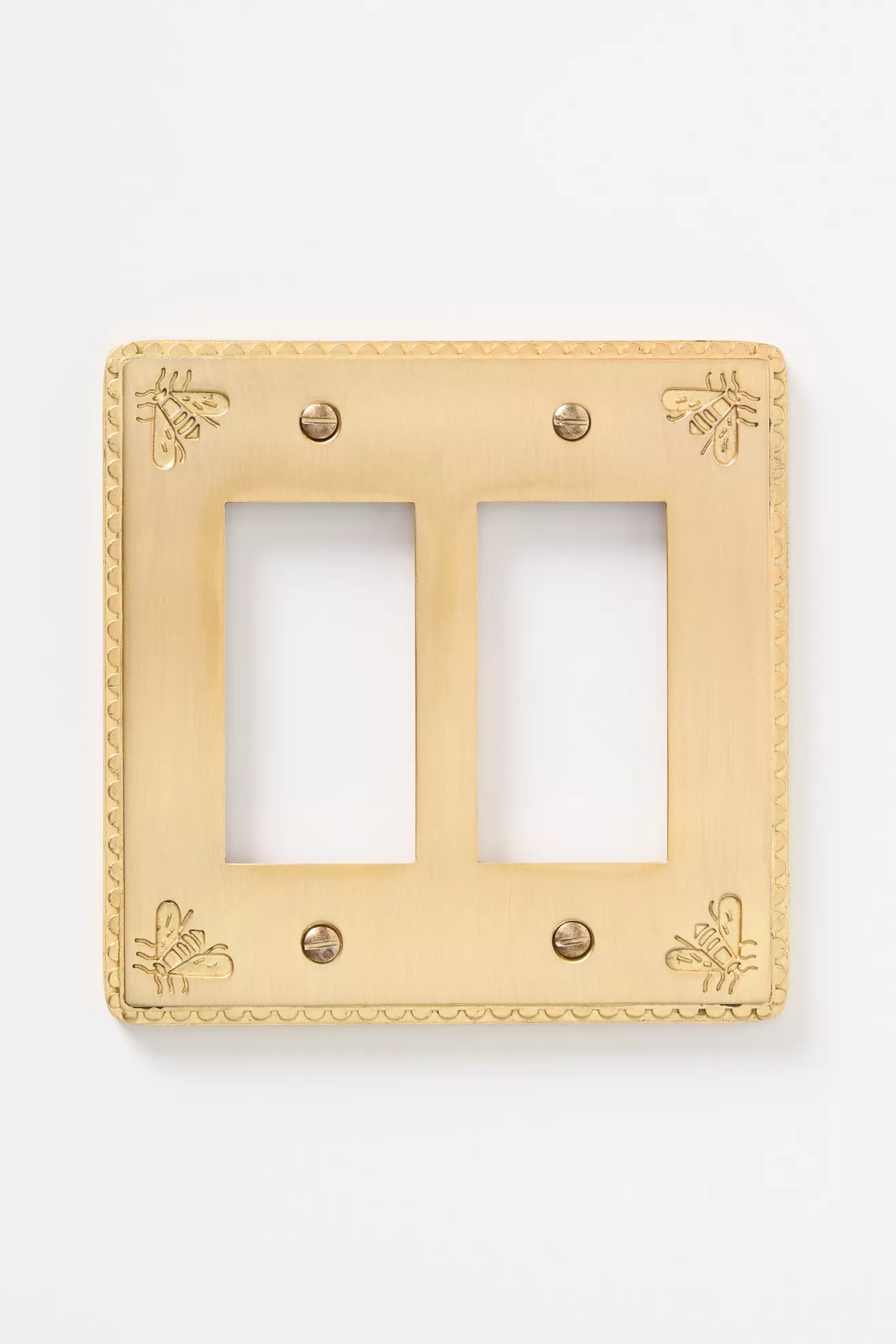 Isabella Bee Switch Plate - thumbnail 7