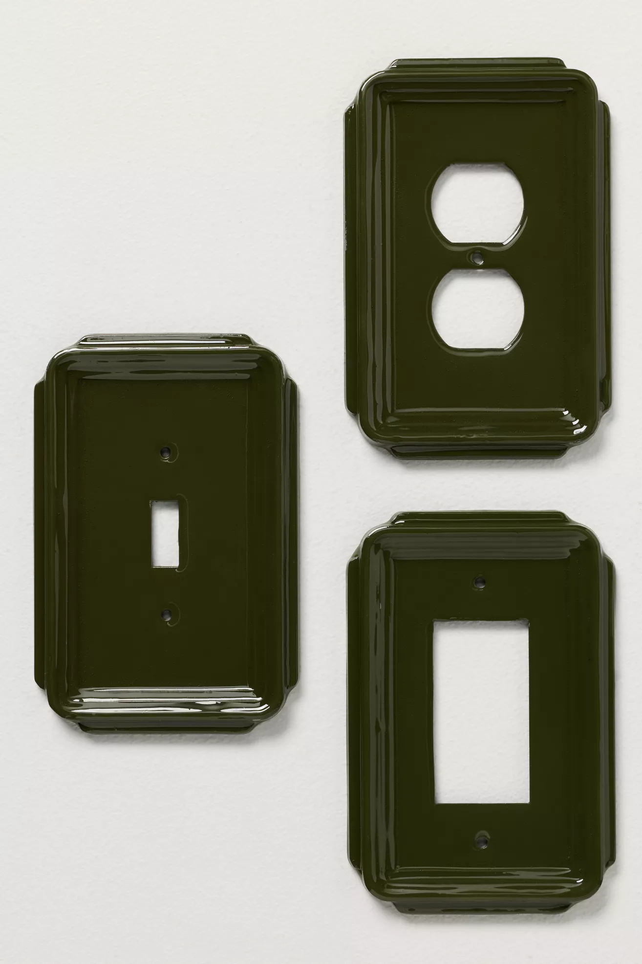 Betti Metal Switch Plate - thumbnail 6