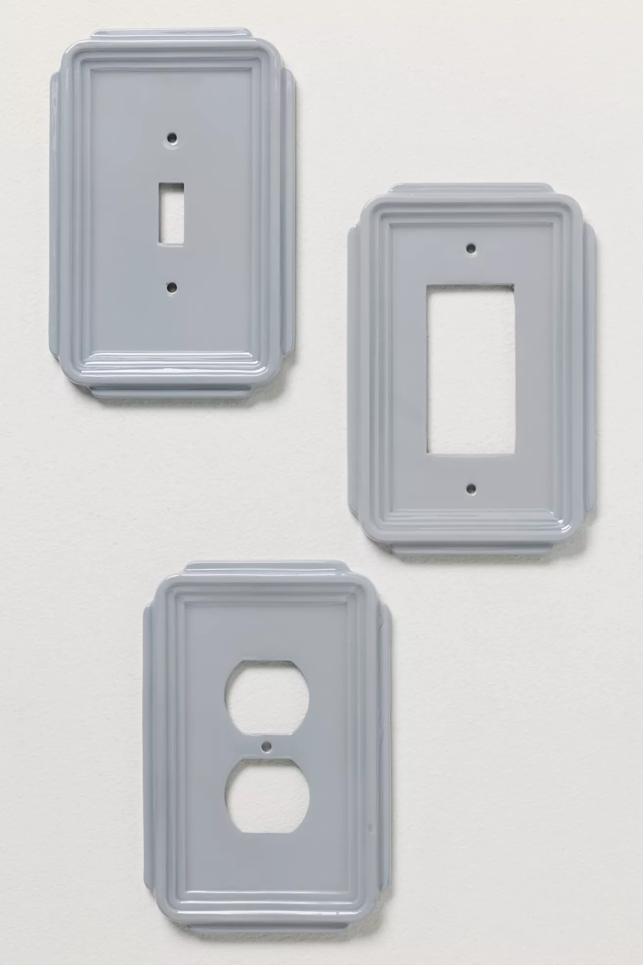 Betti Metal Switch Plate - thumbnail 10