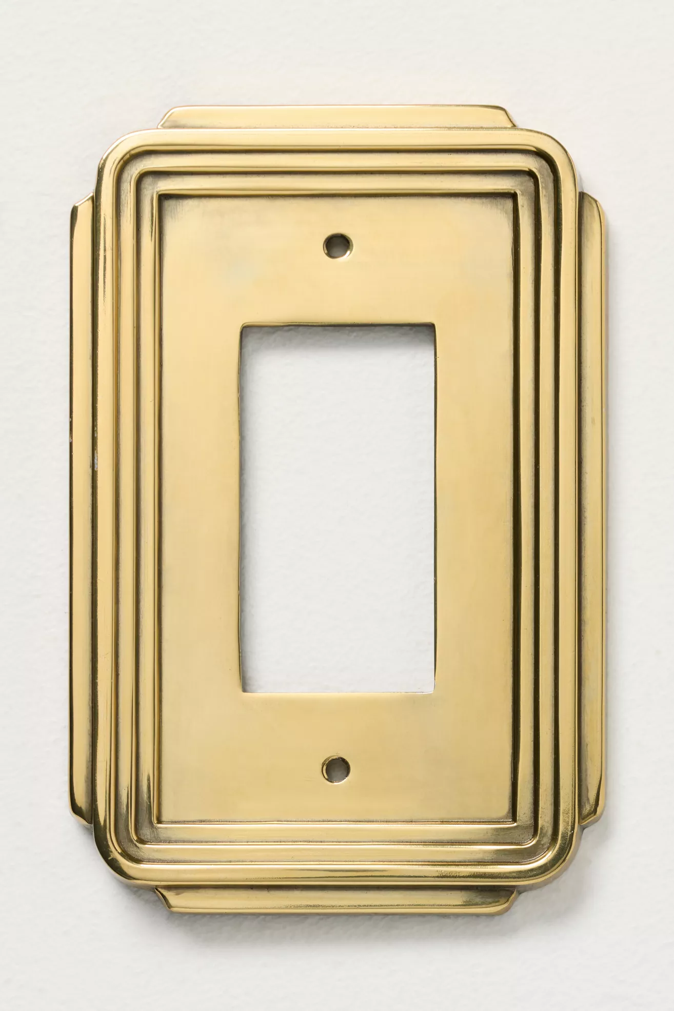 Betti Metal Switch Plate - thumbnail 3