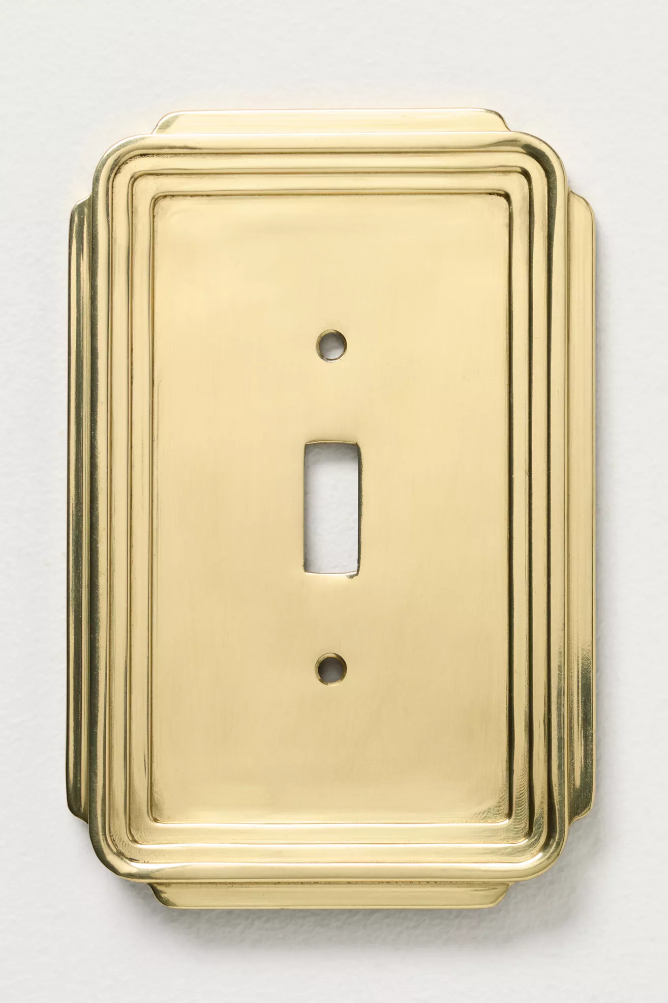 Betti Metal Switch Plate - thumbnail 4