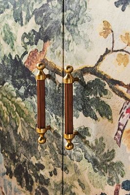 Cabinet Knobs, Drawer Pulls & More | AnthroHome
