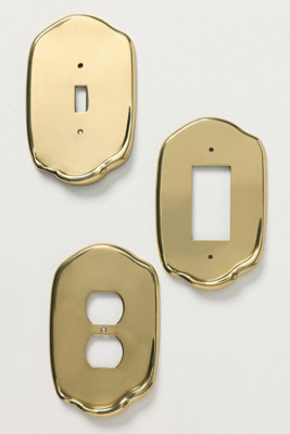 Alina Switch Plate