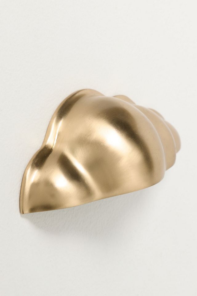 Cloud Brass Cup Pull #1
