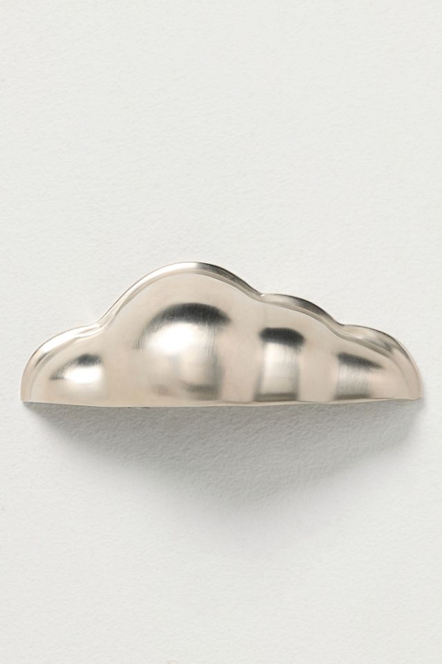 Cloud Brass Cup Pull #1