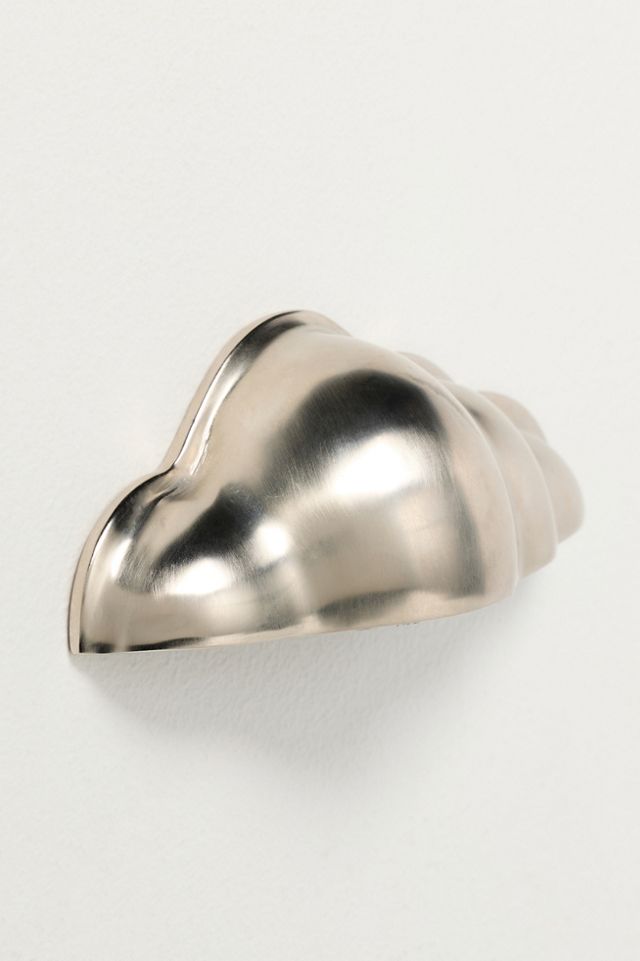 Cloud Brass Cup Pull #2